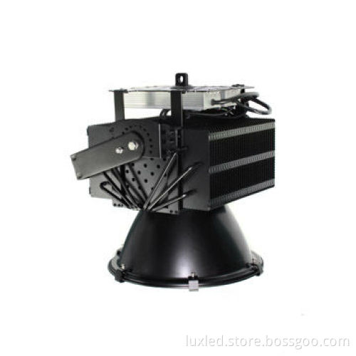 LED Flood Lighting, ip65 400W, Cree Meanwell Driver, UL, 5 Years Warranty, AC 95-307